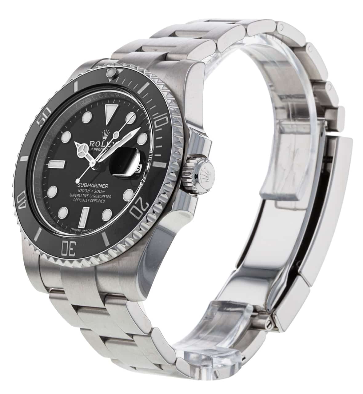 Rolex 2025 11661 ln